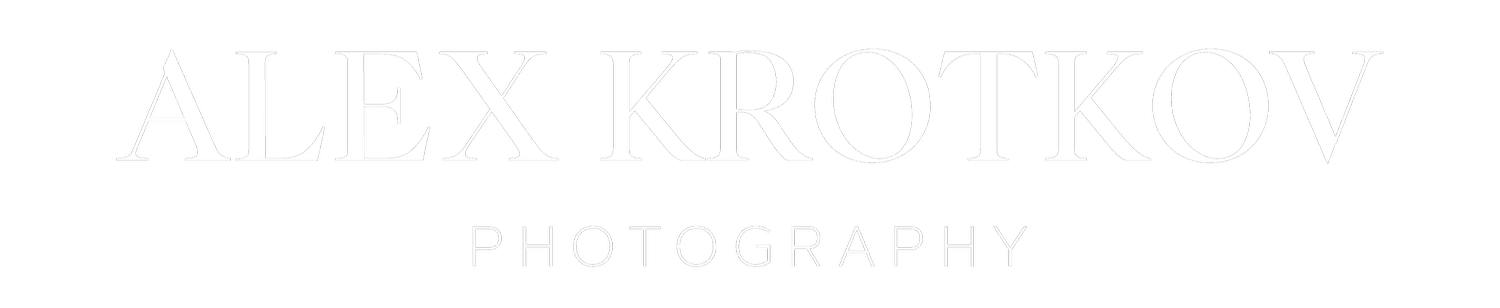 Alex Krotkov Photography