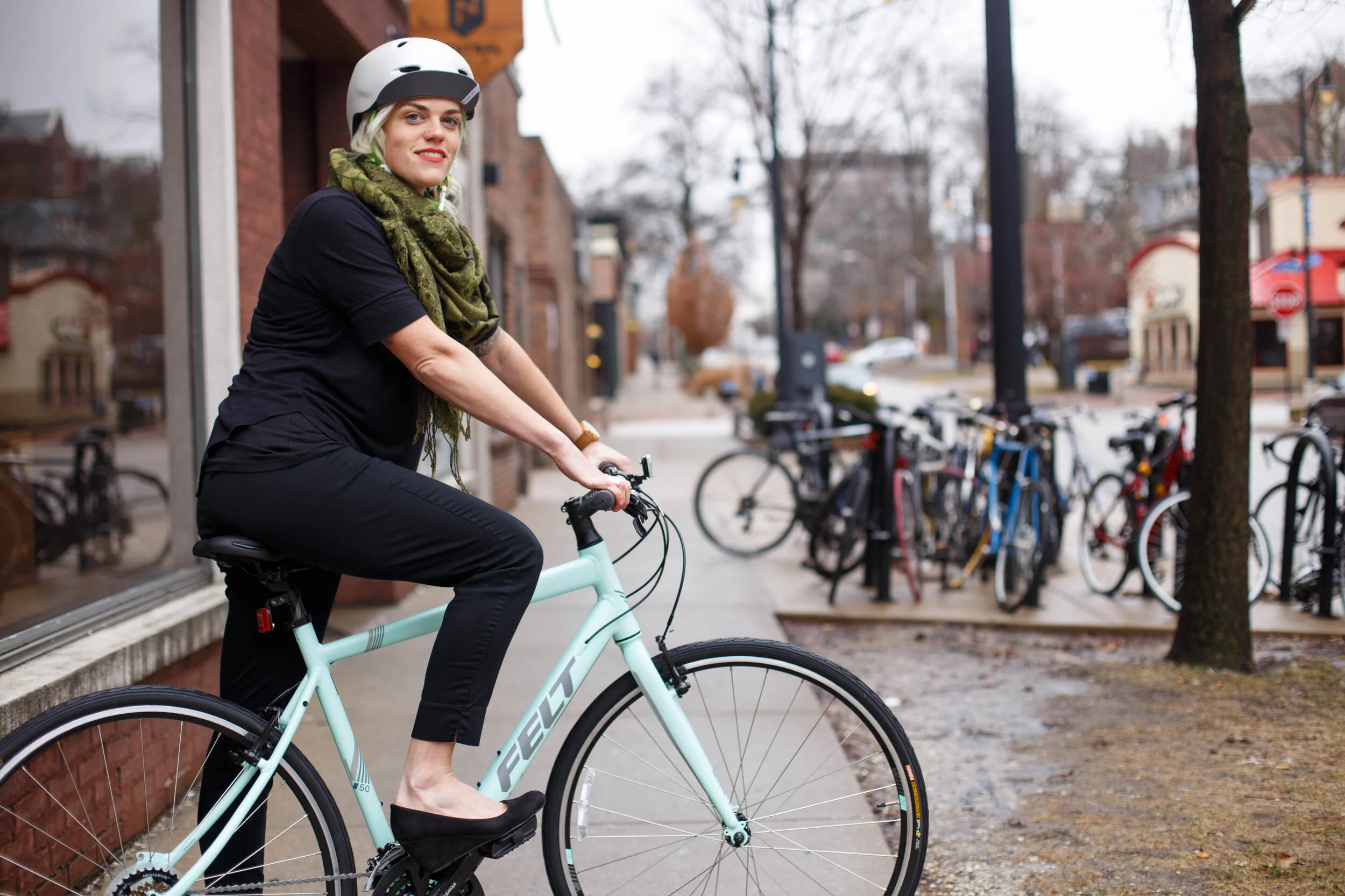 bike shop cerca de mi