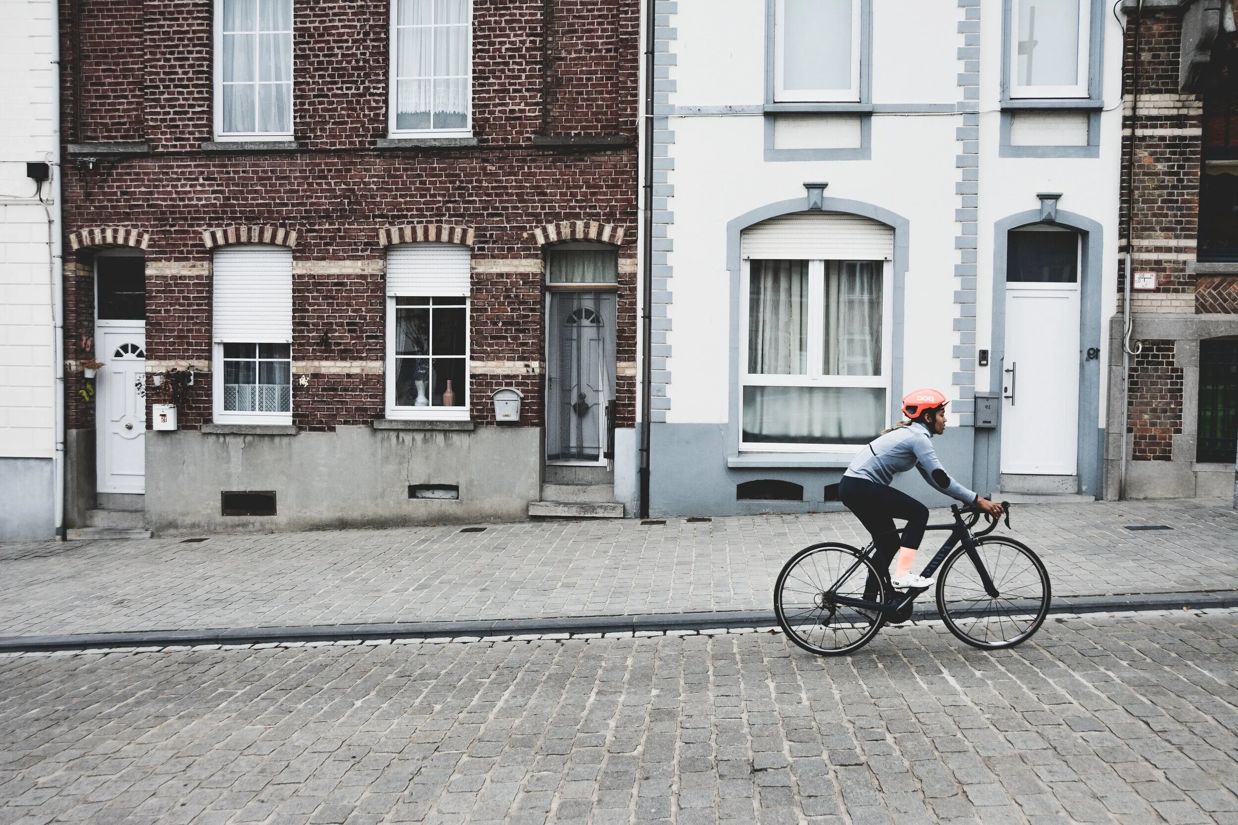 Local Pickup & Dropoff