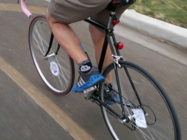 C-U Cranksgiving 2014