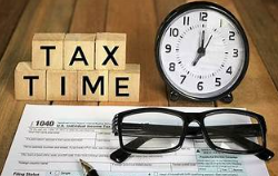 Michigan Treasury Individual Income Tax Updates - Dec 3, 2026