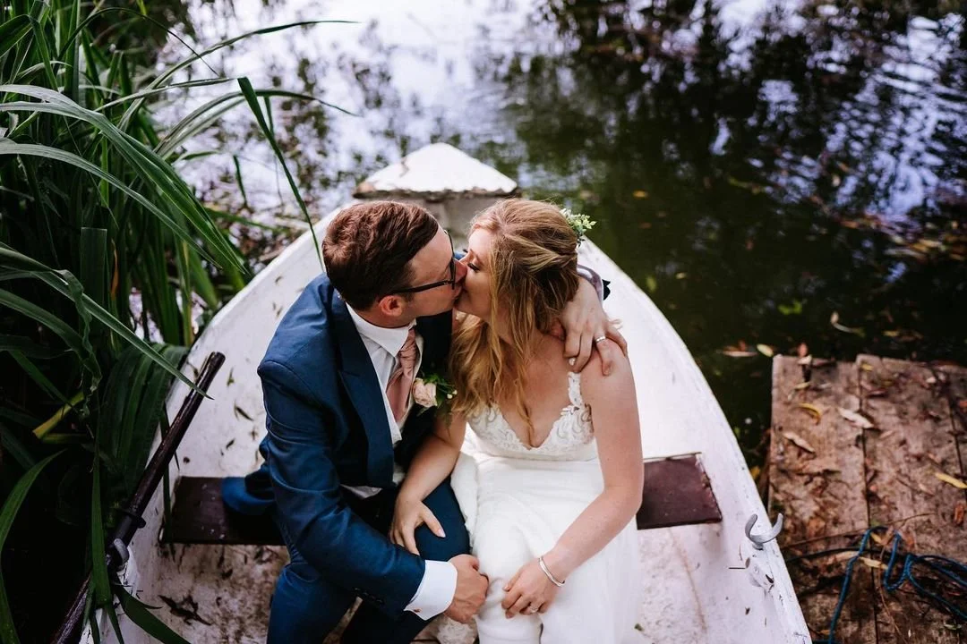 Georgie and Ben Boat.jpg