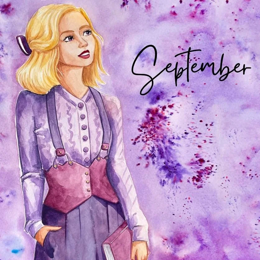 Back to school is quite enjoyable when it&rsquo;s not you getting the homework!
📚📚
#backtoschool #september #autumnvibes #watercolour #watercolourartist #watercolourpainting #watercolourart #watercolorpainting #watercolourillustration #illustrator 