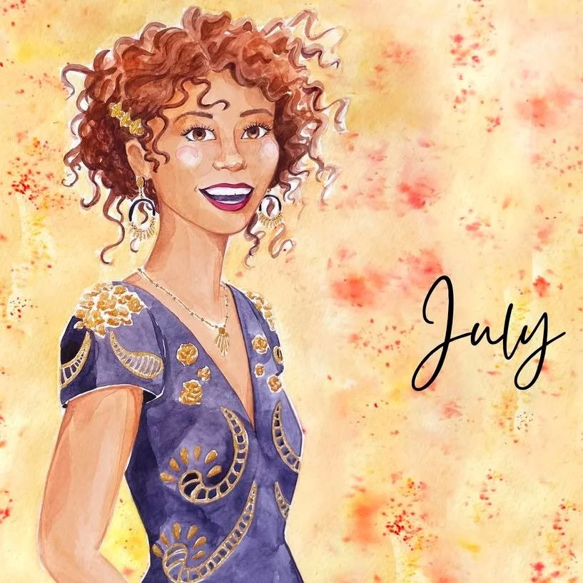 Summer style now it&rsquo;s finally cool enough to enjoy the sunshine!
☀️☀️
 #summervibes☀️ #styleinspo  #summersun #summervibes #summer #summerfashion #britishweather #summerstyle #summertime #britishsummer #watercolour #watercolourartist #watercolo