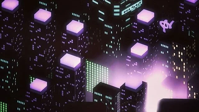 Playing around with C4D enjoying some new tools along with some volumetric lighting for this blade runnerish scene.
Design/Model: Alex Booth @mr.boothal