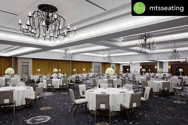 See the #ArtofMTS in hotels, conference centers and more. This was a project at the Hilton in downtown Columbus, OH  #hospitalitydesign #hoteldesign #designinspo #hoteldesigner