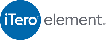 itero element logo