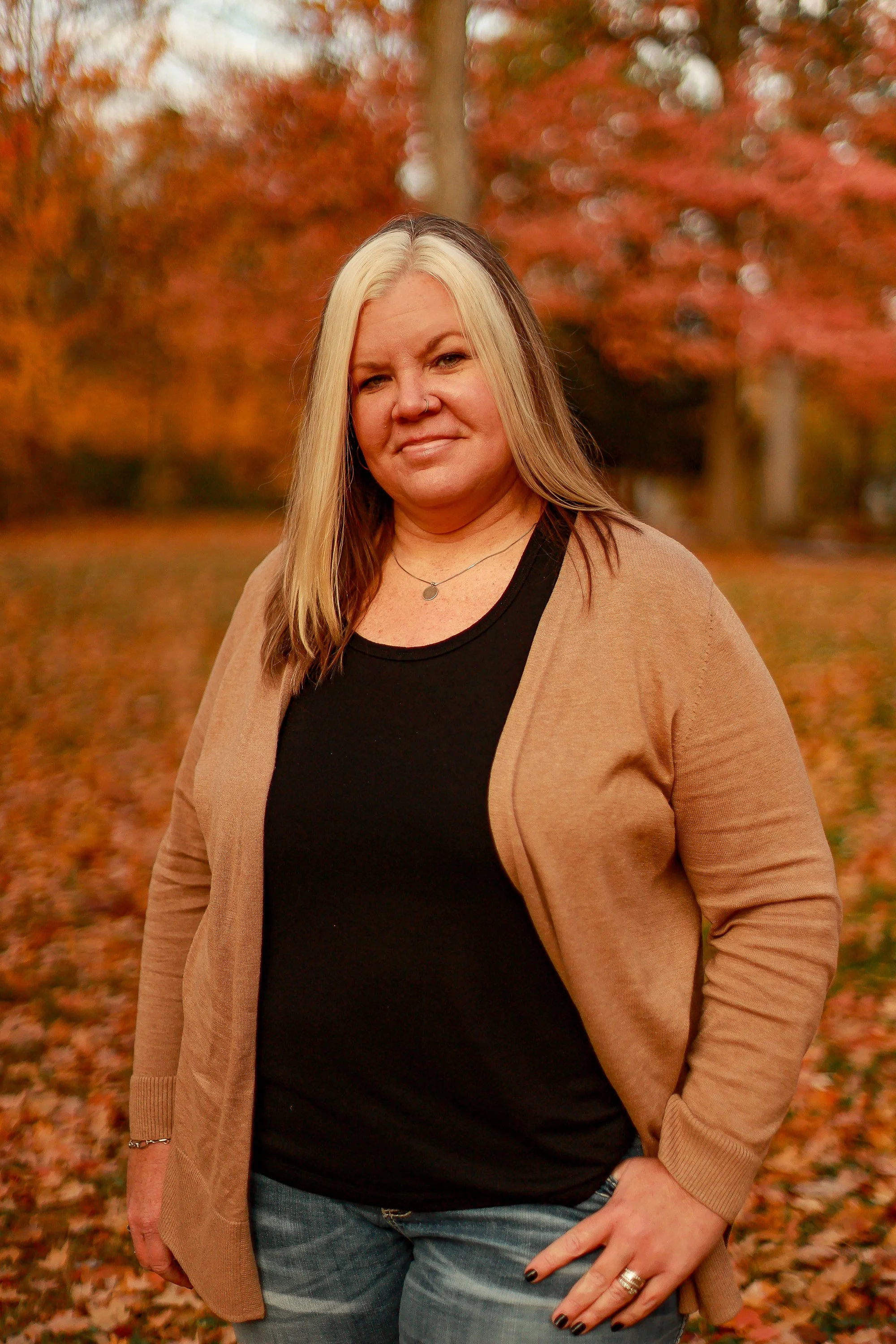 Wendy - Sterilization Technician