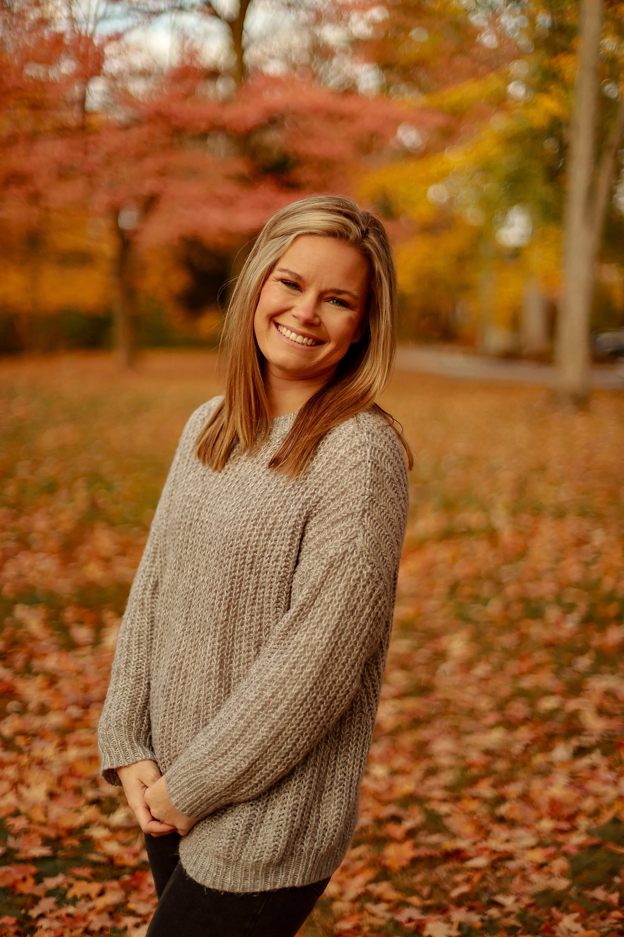 Paige - Treatment Coordinator