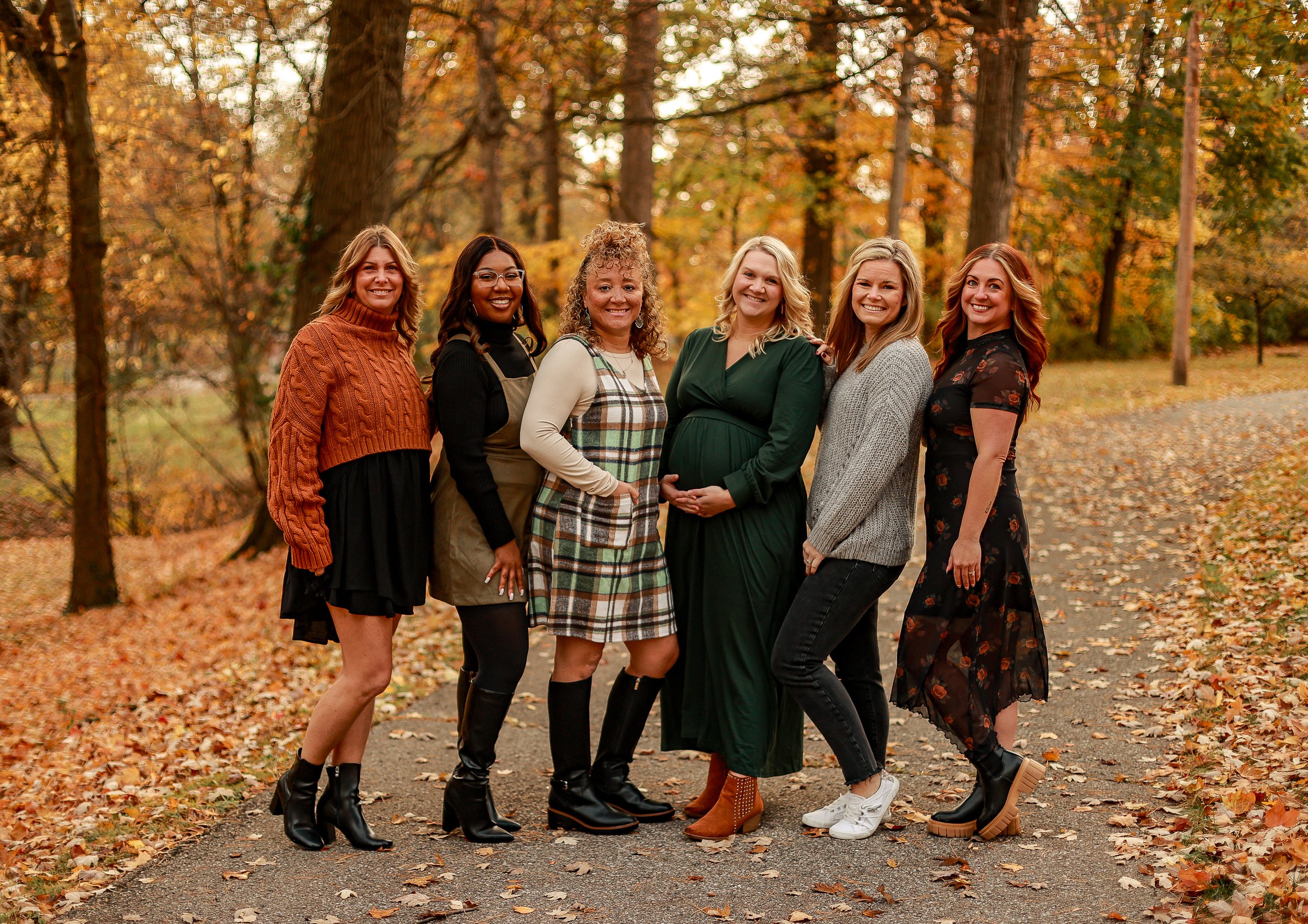 Jarrell Orthodontics Administration Team