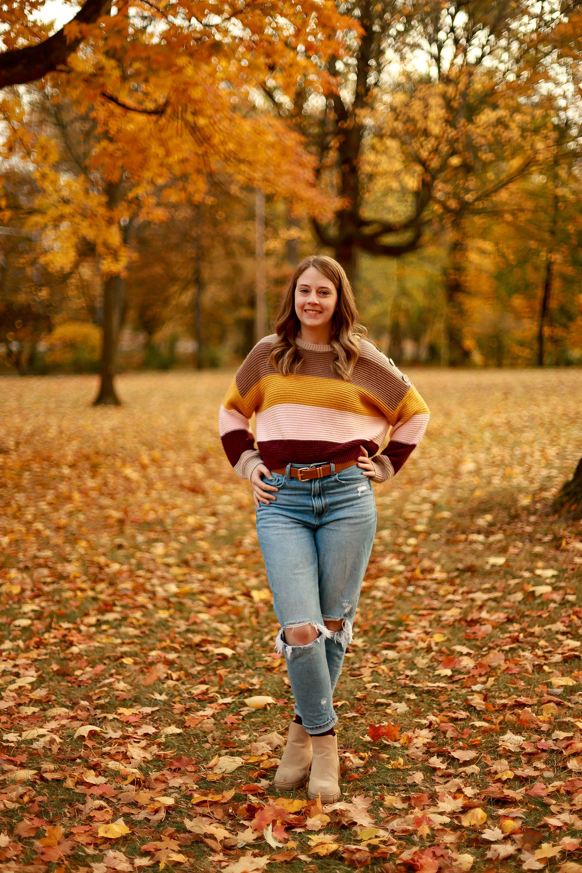 Mackenzie - Orthodontic Assistant