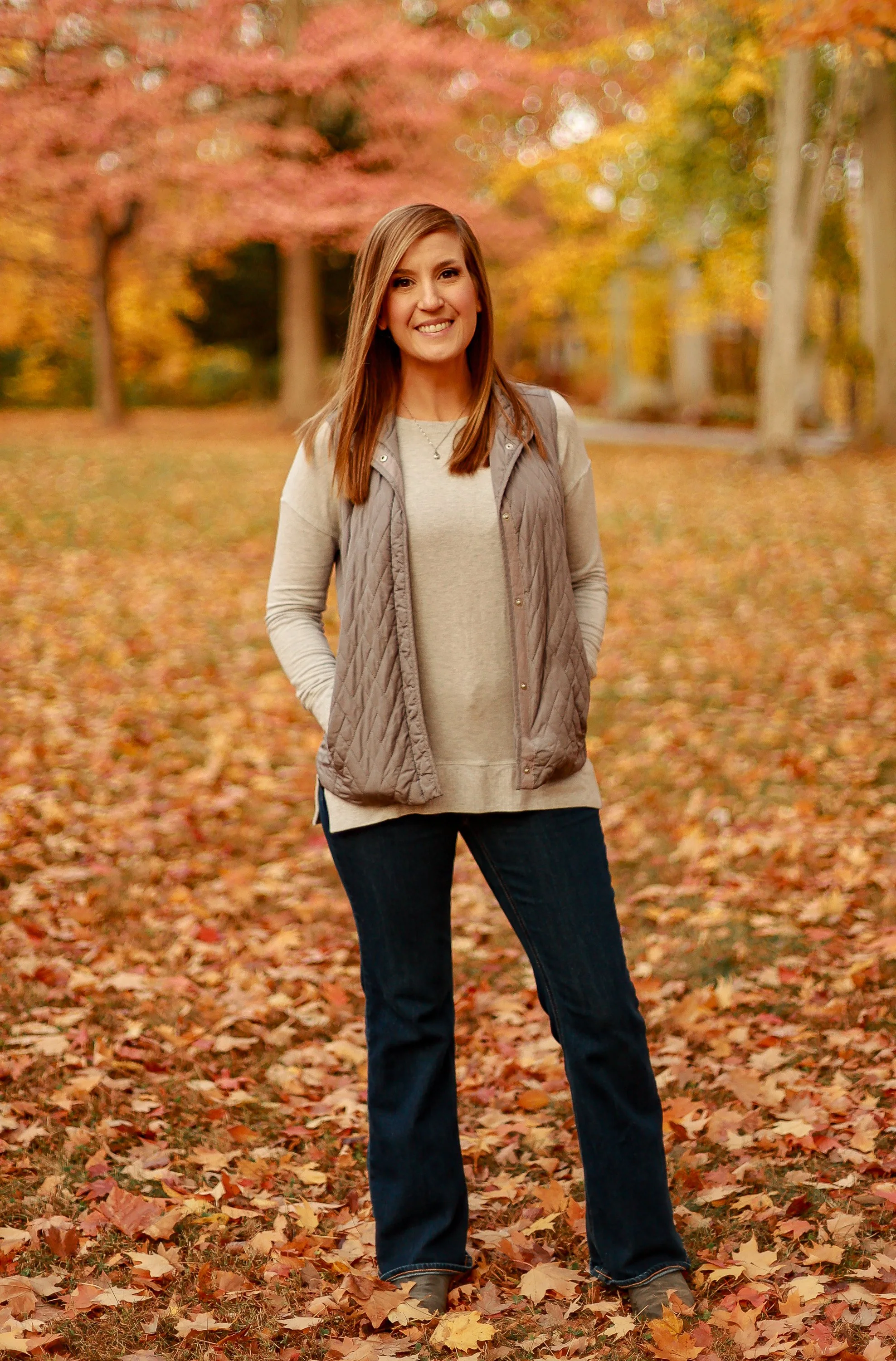 Jaime - Orthodontic Assistant