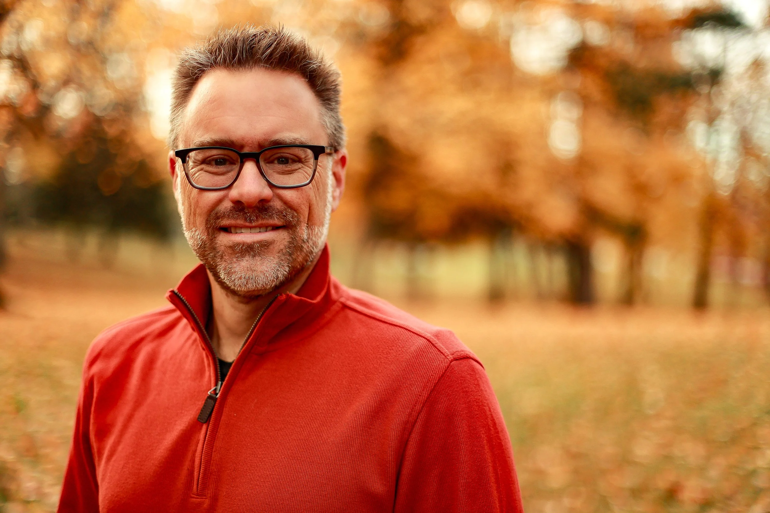 photo of Dr. Kevin Jarrell