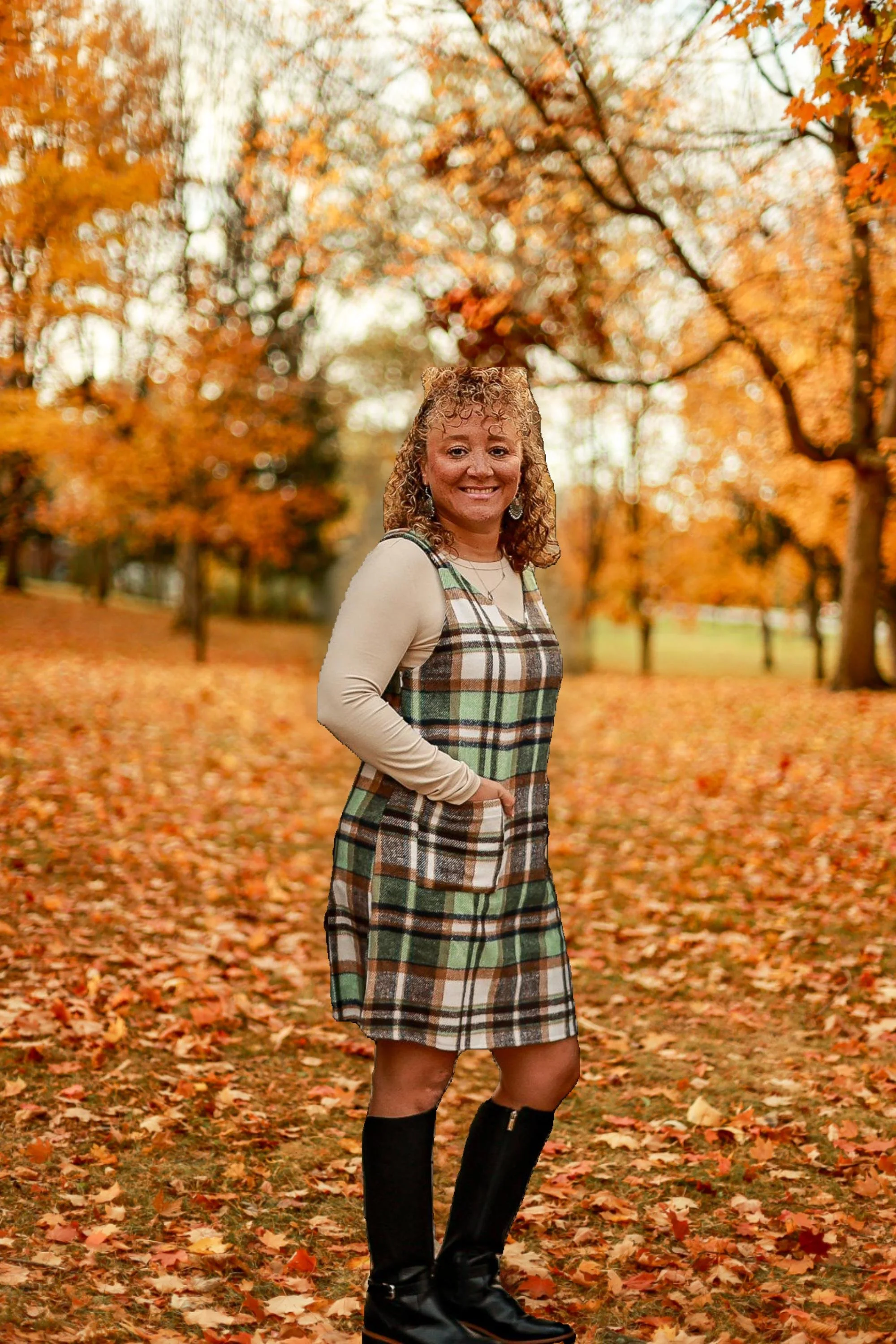 Kayla - Scheduling Coordinator
