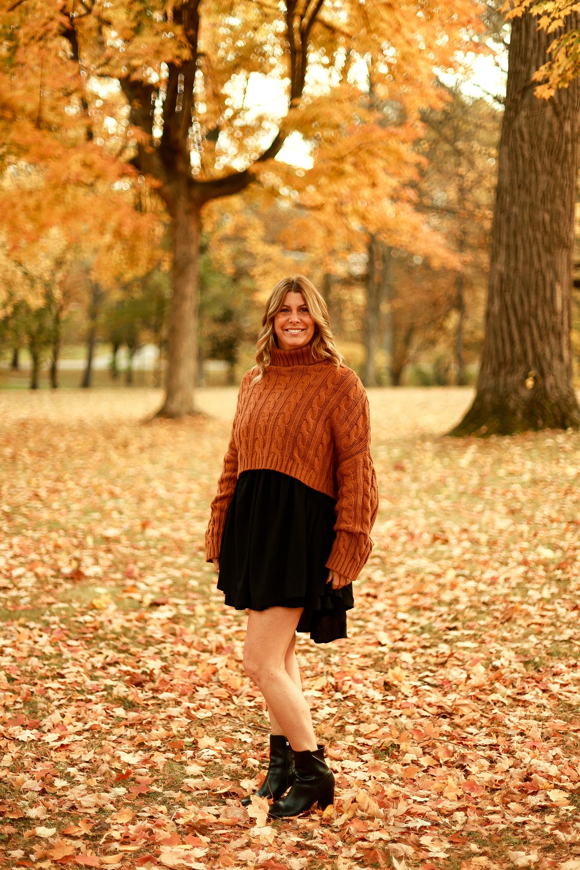 Michelle - Financial and Insurance Coordinator