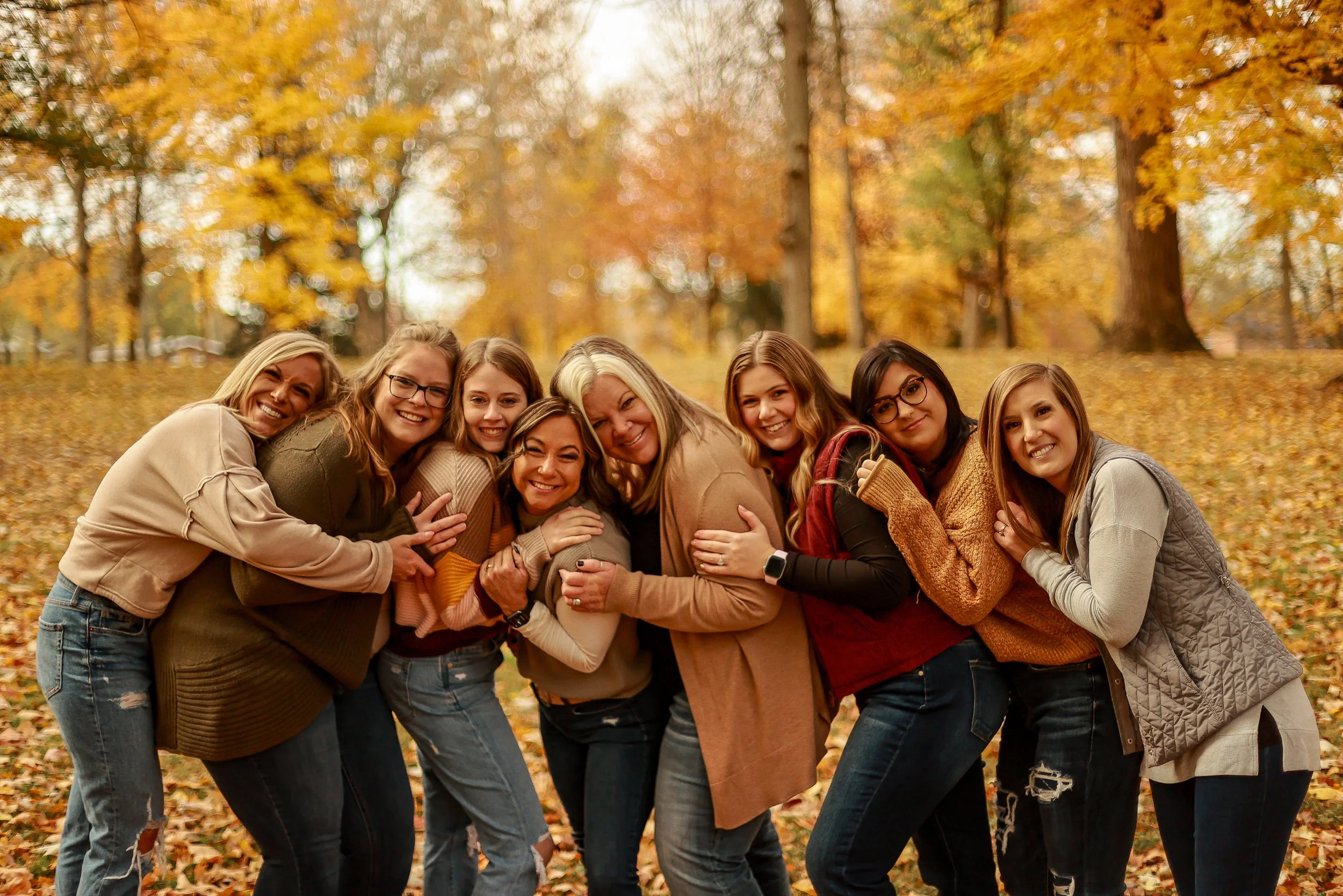 Jarrell Orthodontics Clinical Team