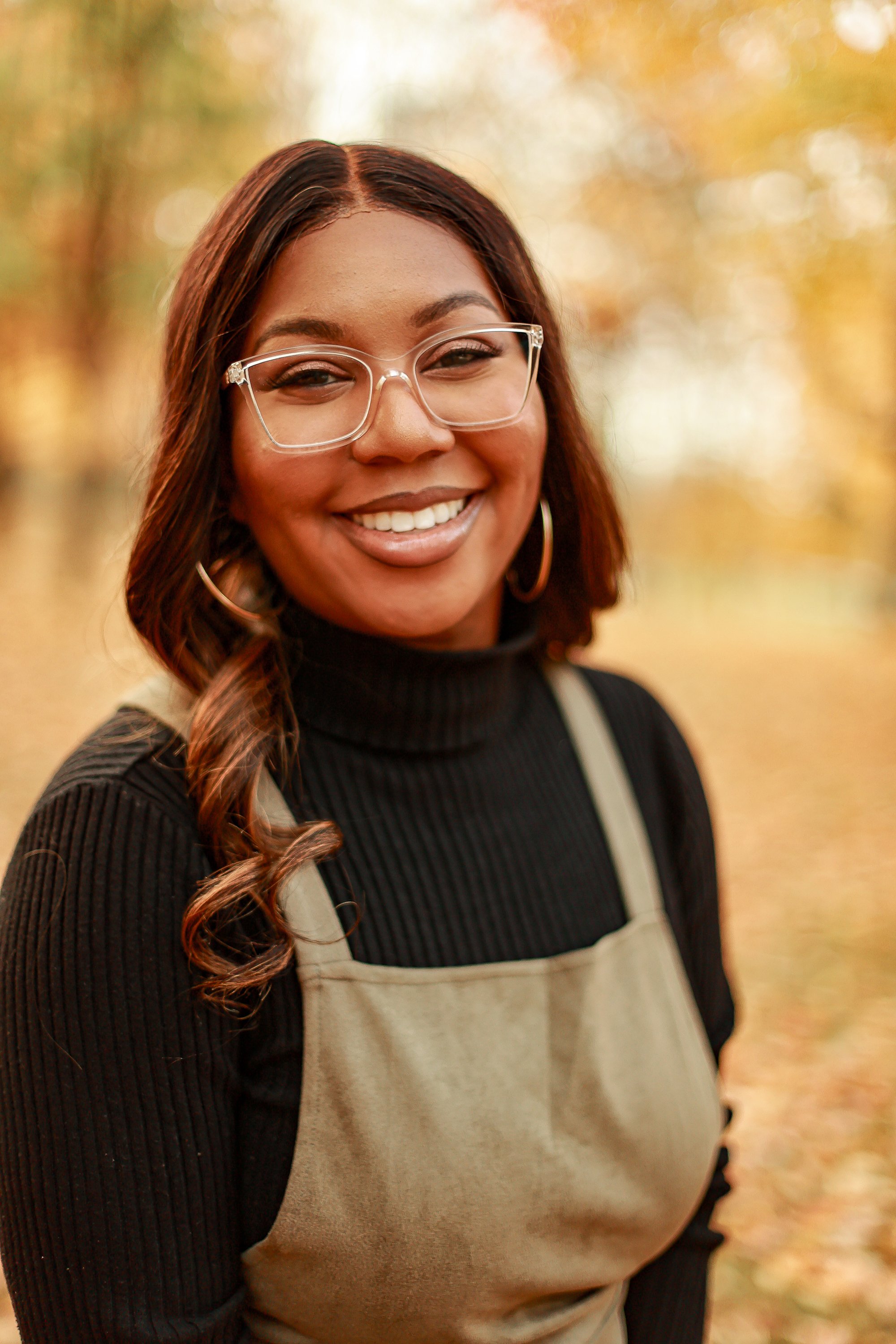 Adrianne - Scheduling Coordinator