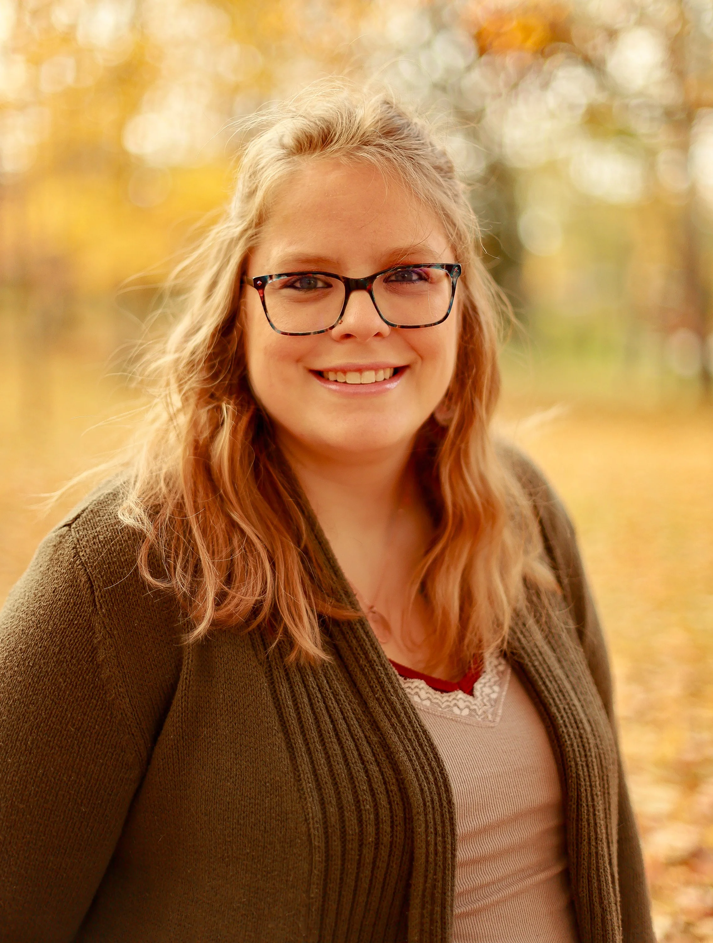 Ashley - Orthodontic Asst and Lab Tech