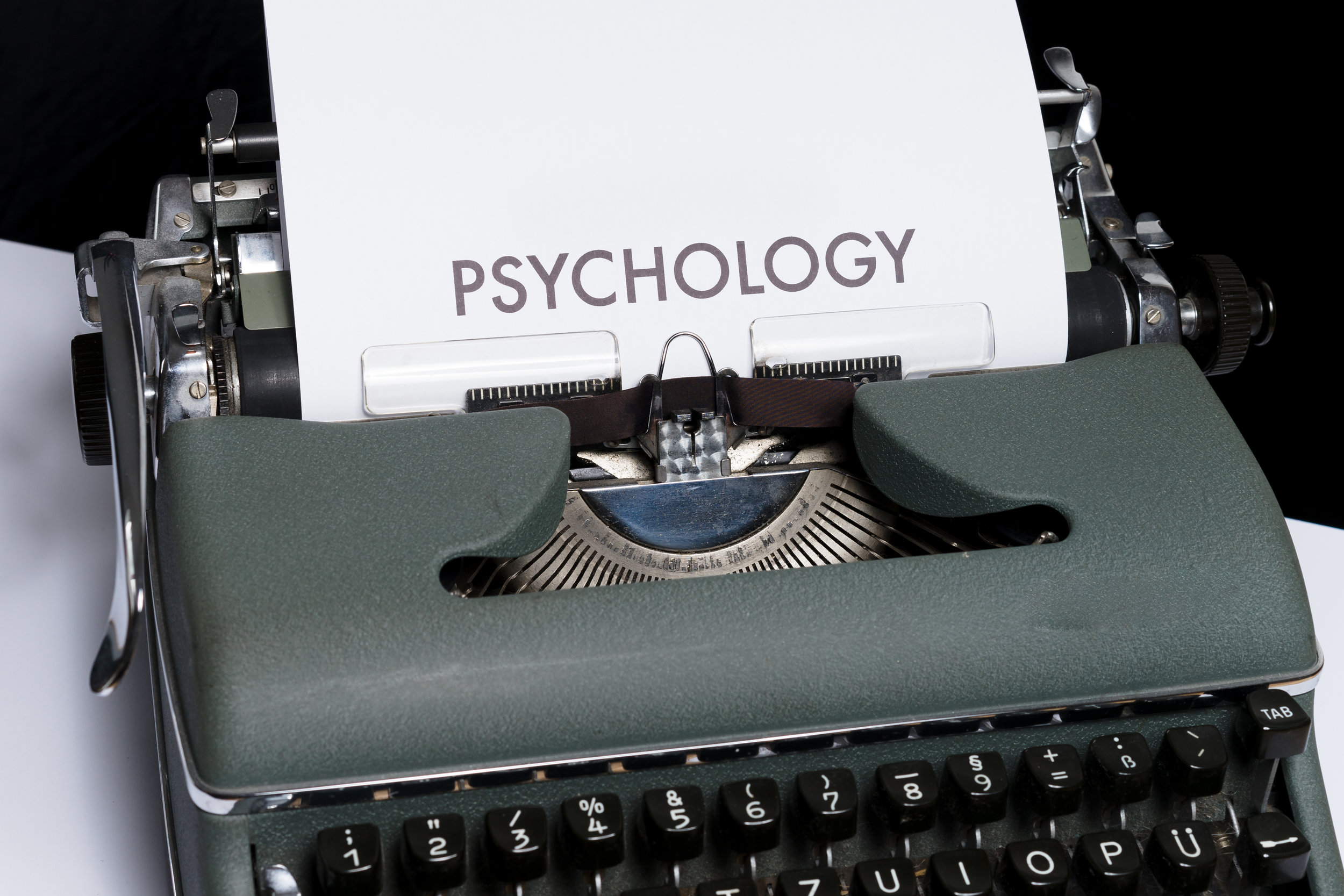 How do psychology and pain go together?
