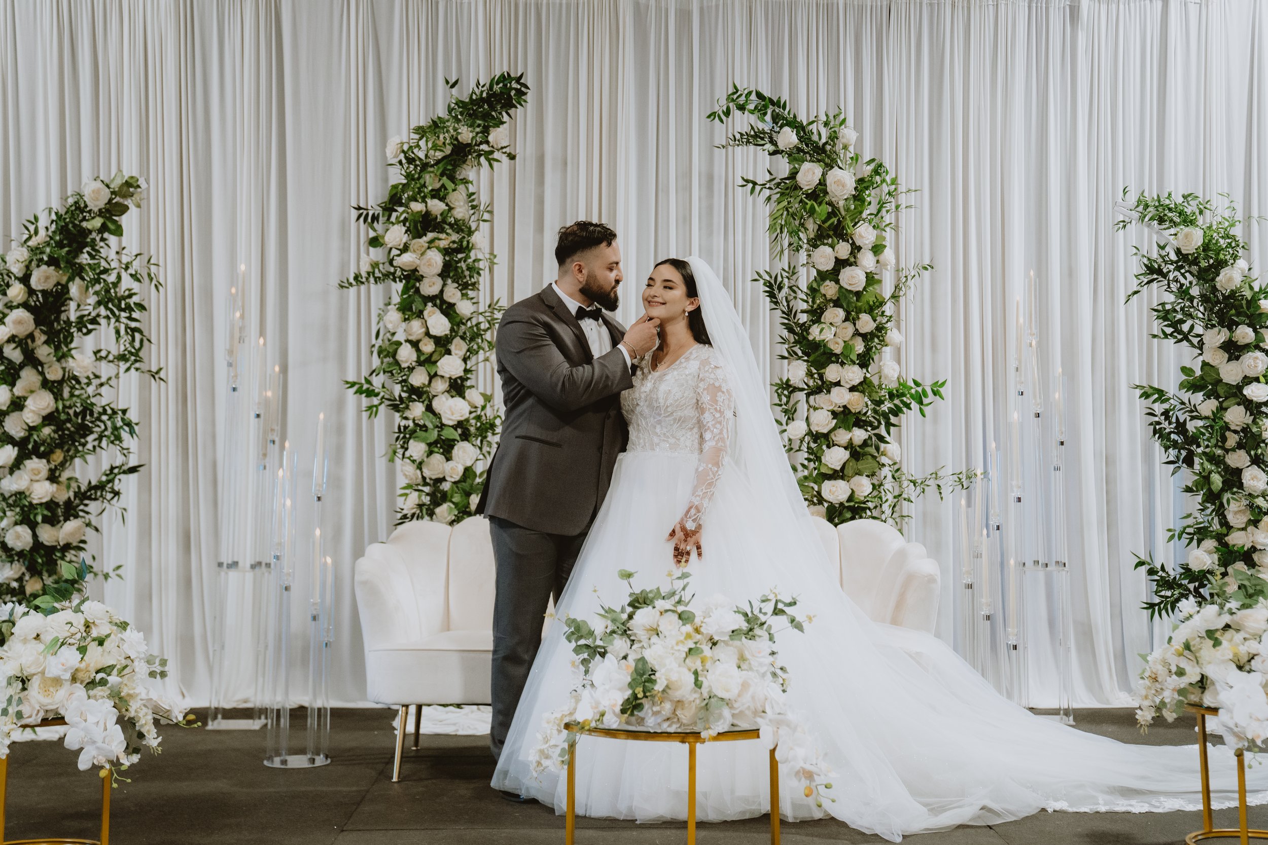 muslim wedding