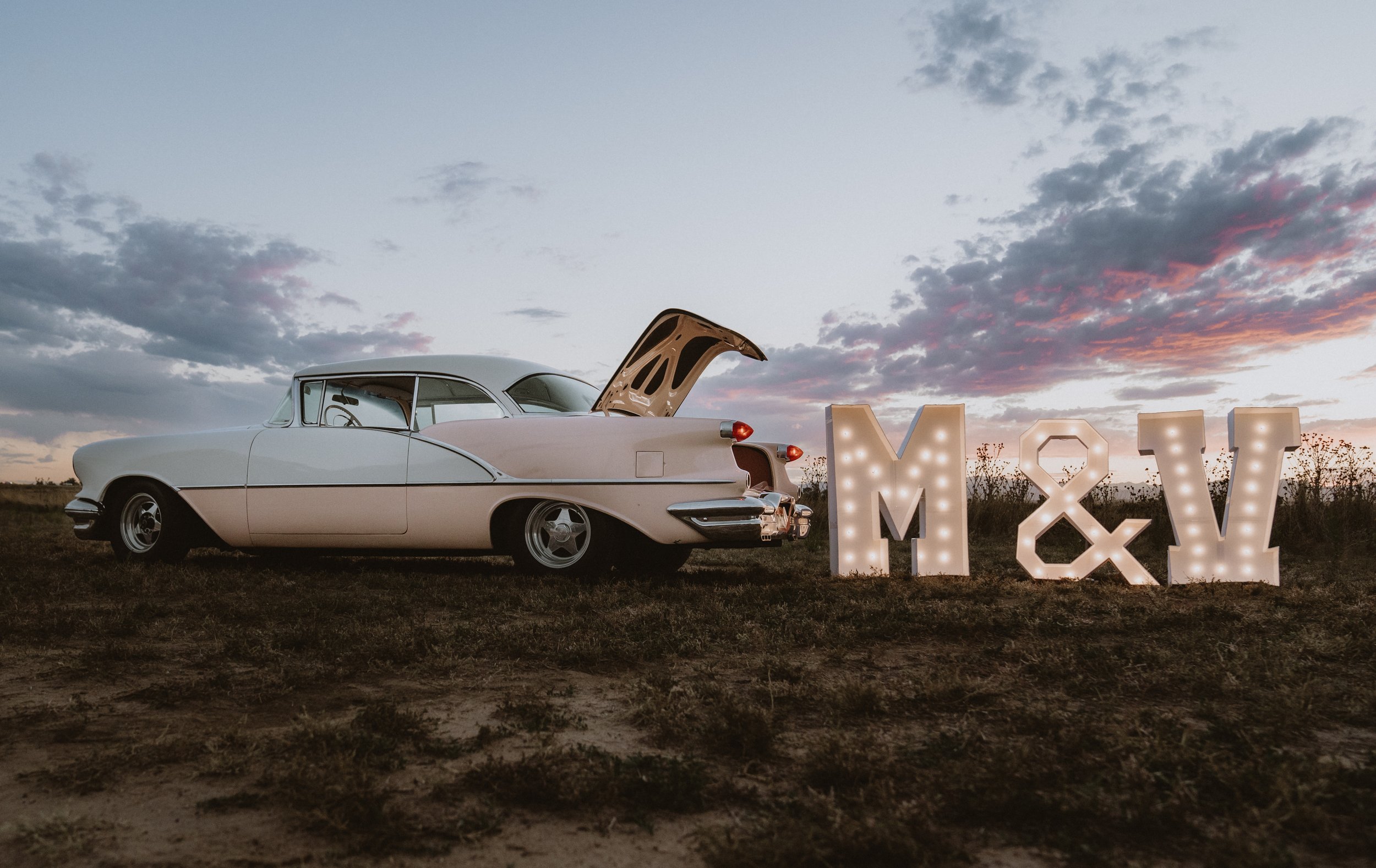 colorado elopement 