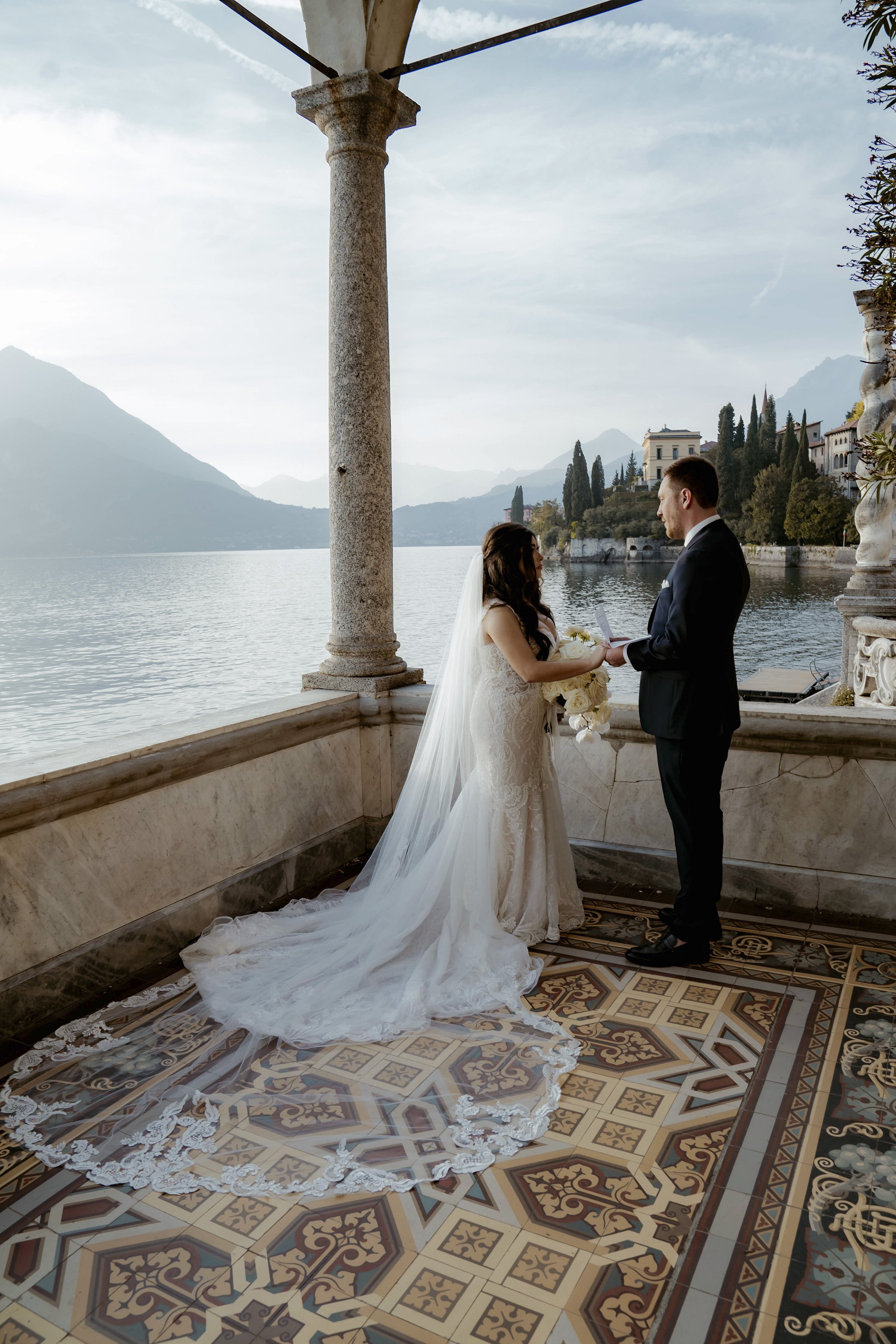 italy wedding planner