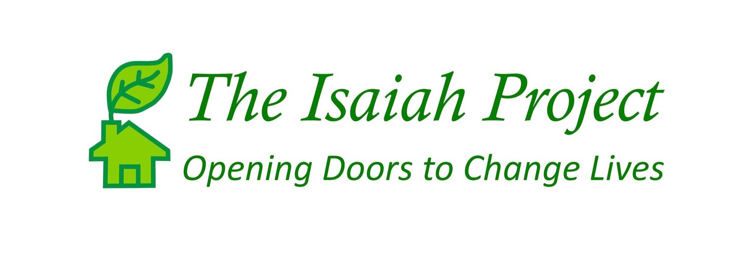 The Isaiah Project