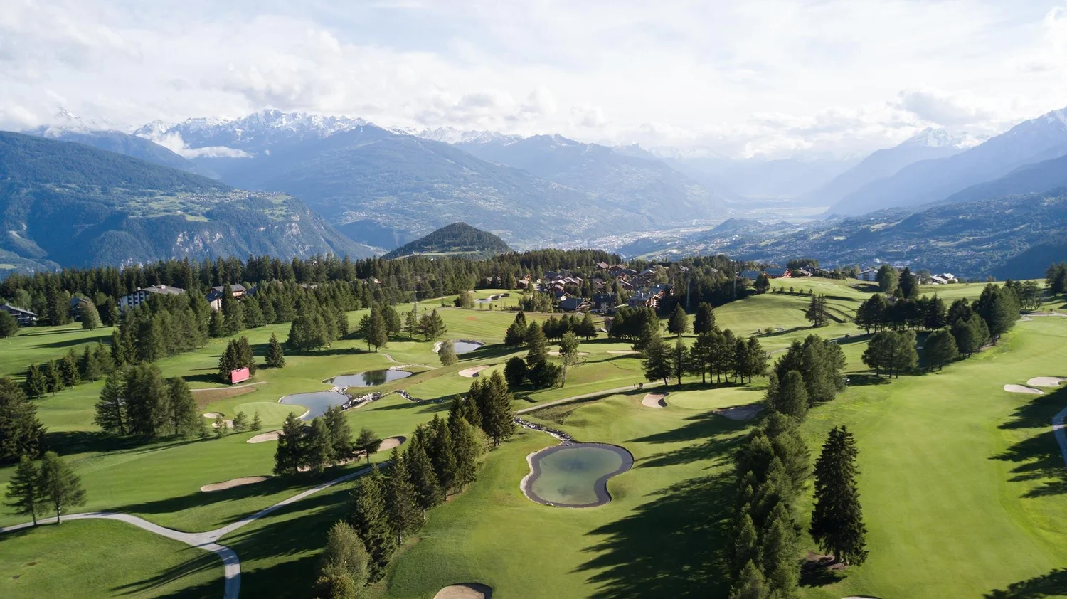 Discover Golf Destinations in Europe The Golf Connection LLC