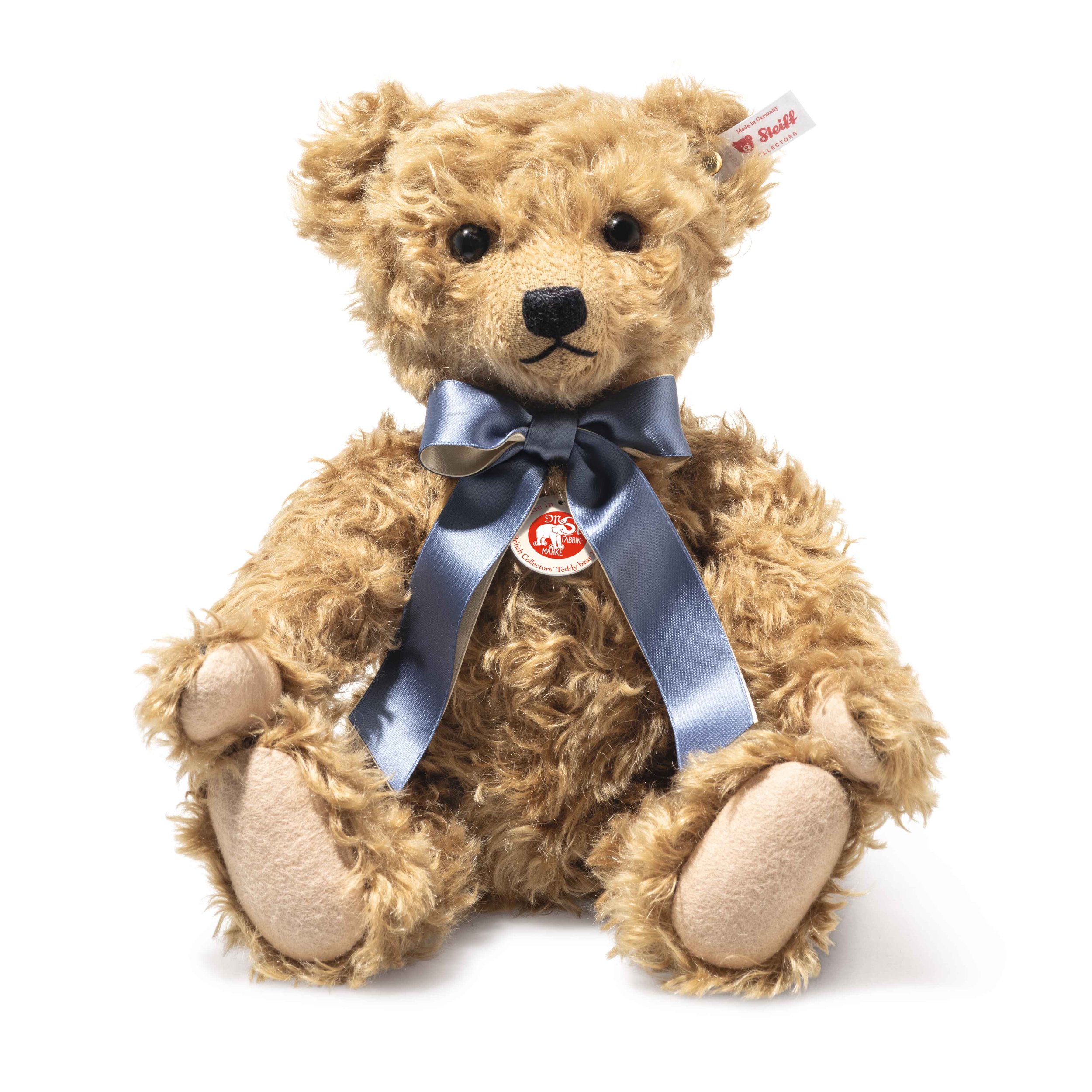 British Collectors' Bear 2026