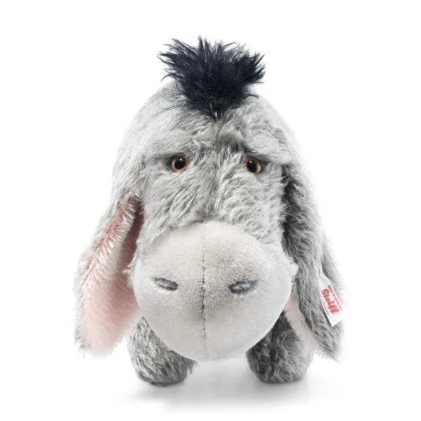 Eeyore Christopher Robin series — Koko's Bear Shop