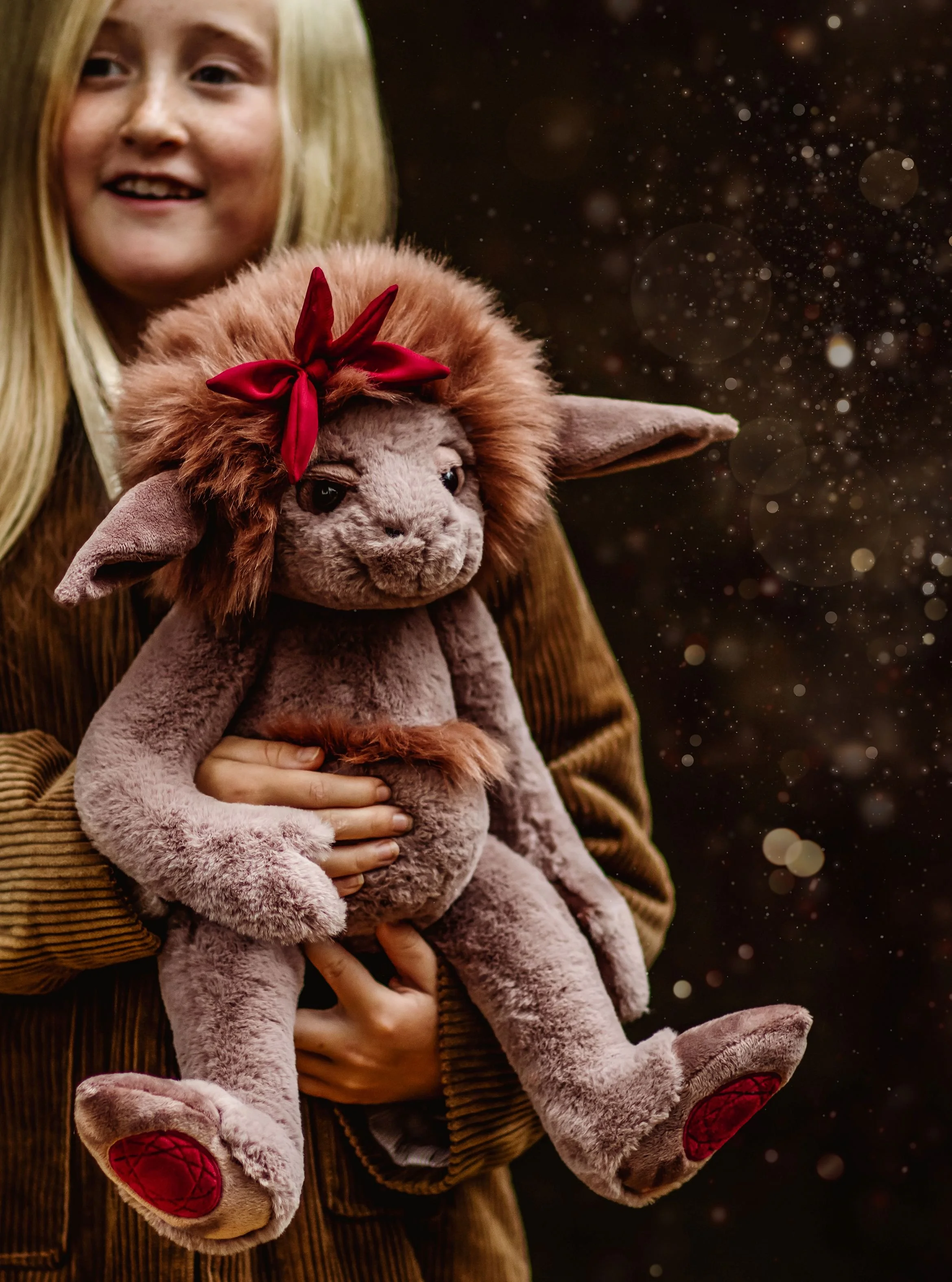 Bearhouse by Charlie Bears - Ruby Roo.jpg