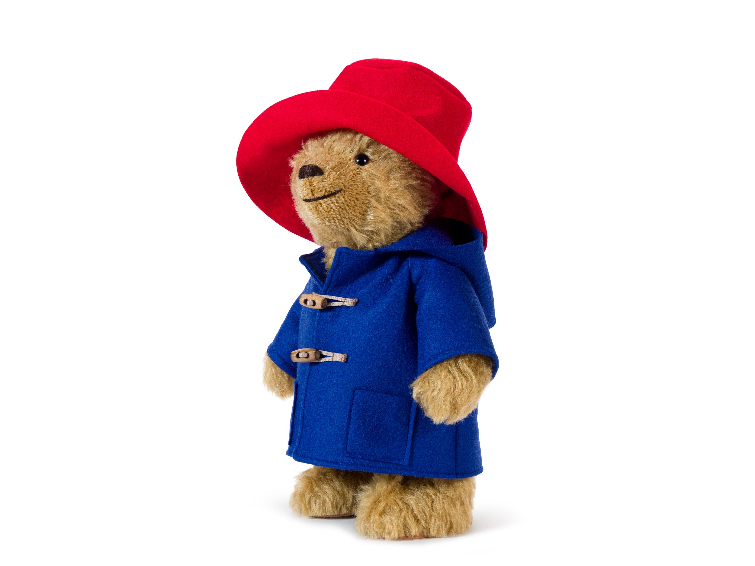Paddington™ - Classic Edition Standing Side More Web.jpg