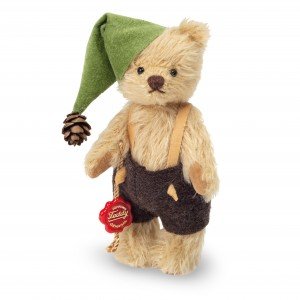Gnome bear - brown