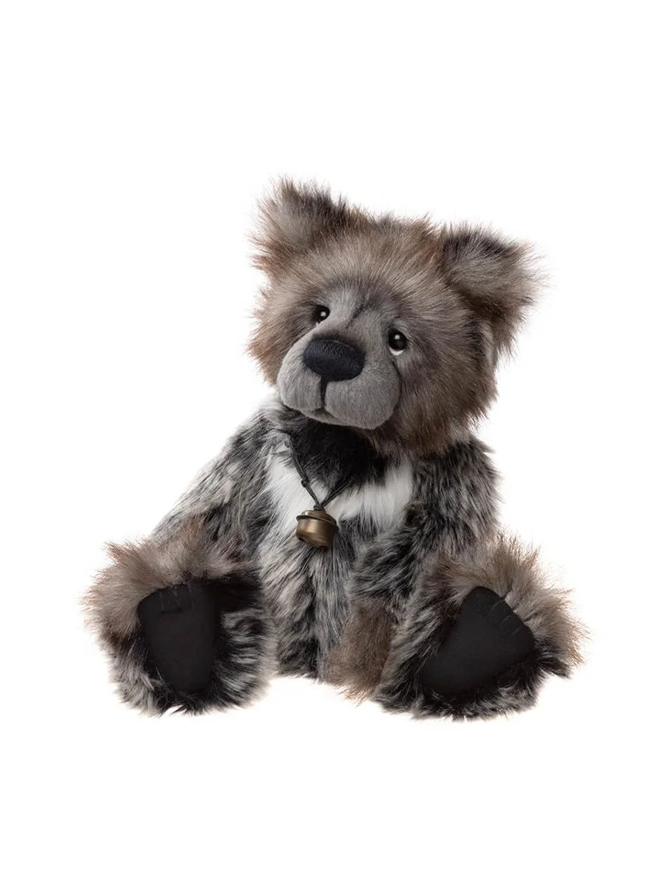 Charlie Bears Birthday Bear 2025