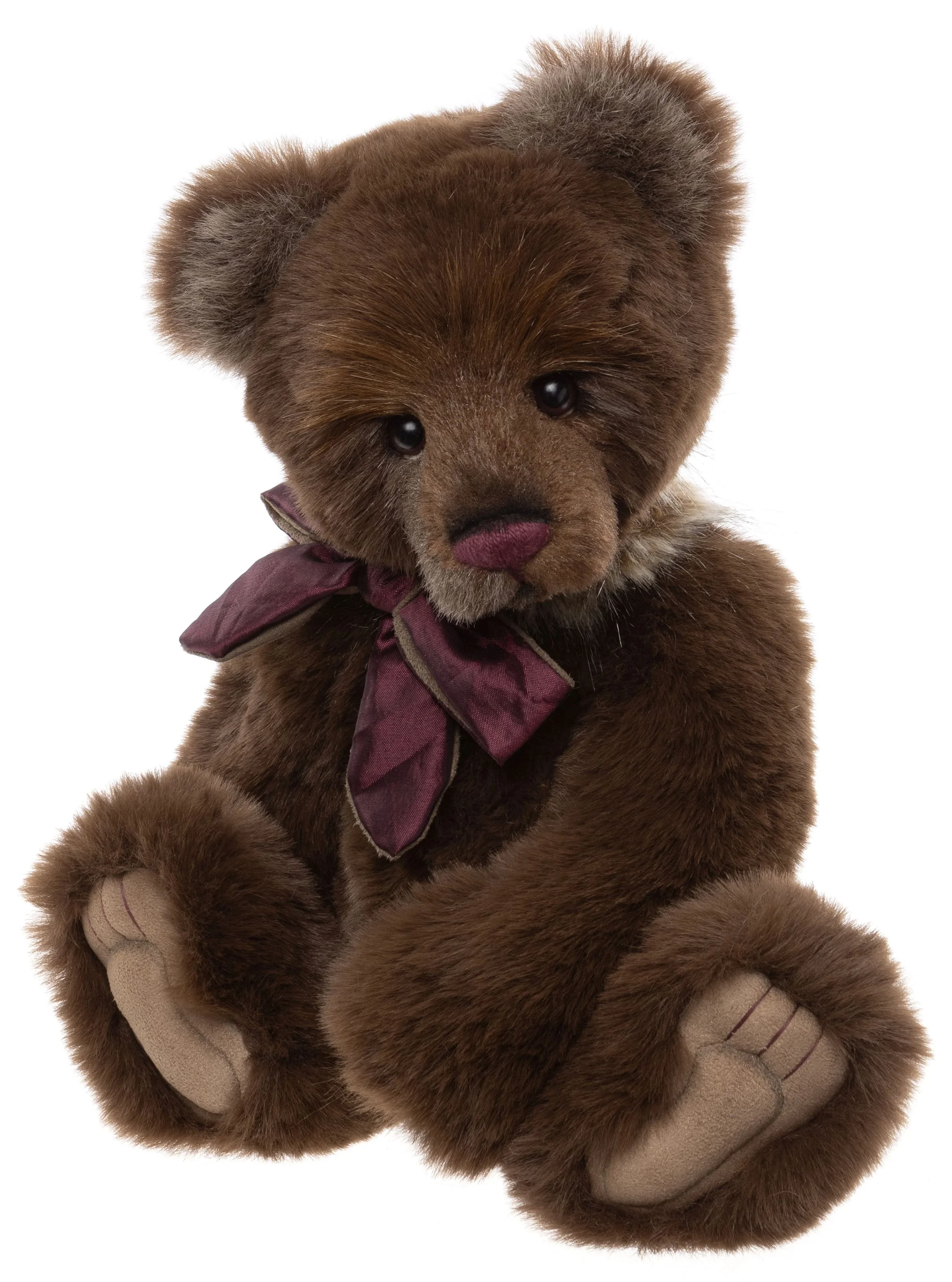 Mr Brown