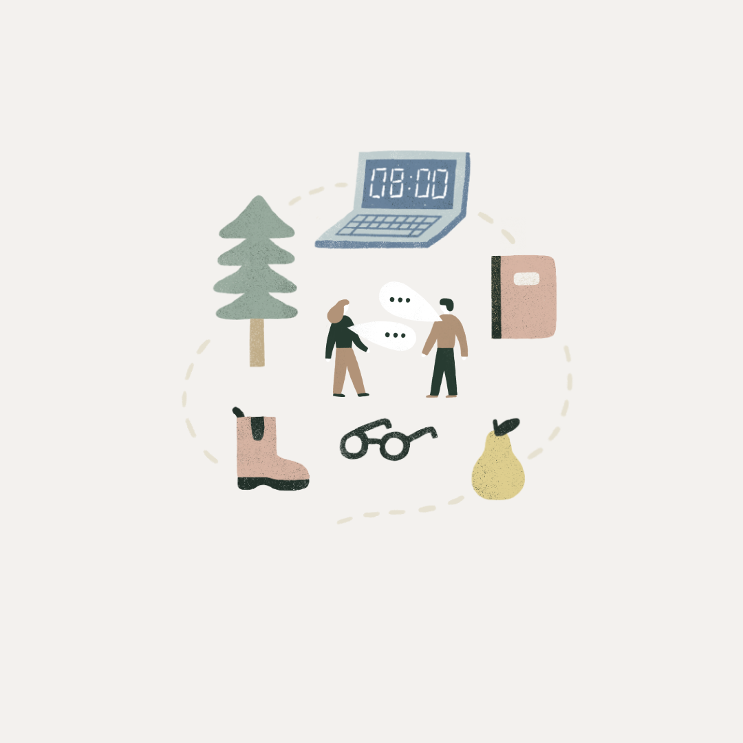 Design the Environment, Improve the Leadership