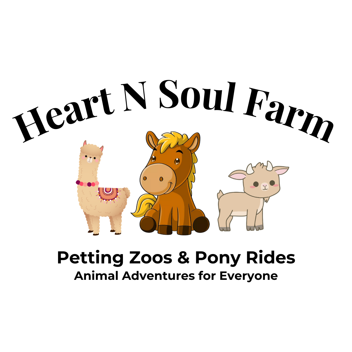 Heart N Soul Farm