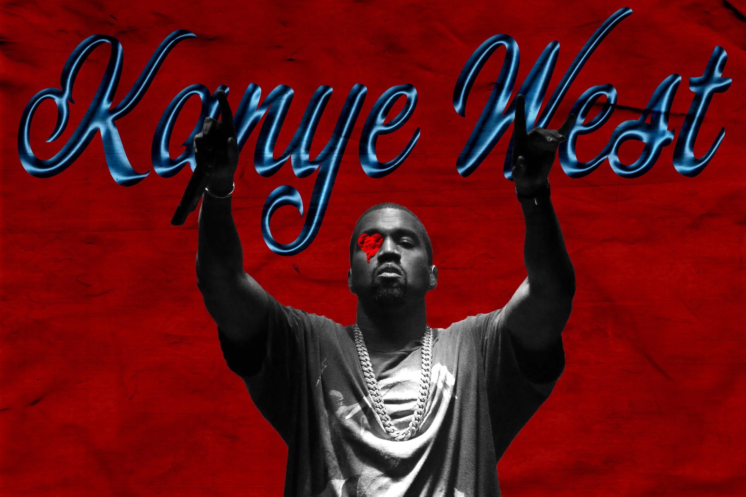 Kanye West Audio Documentary
