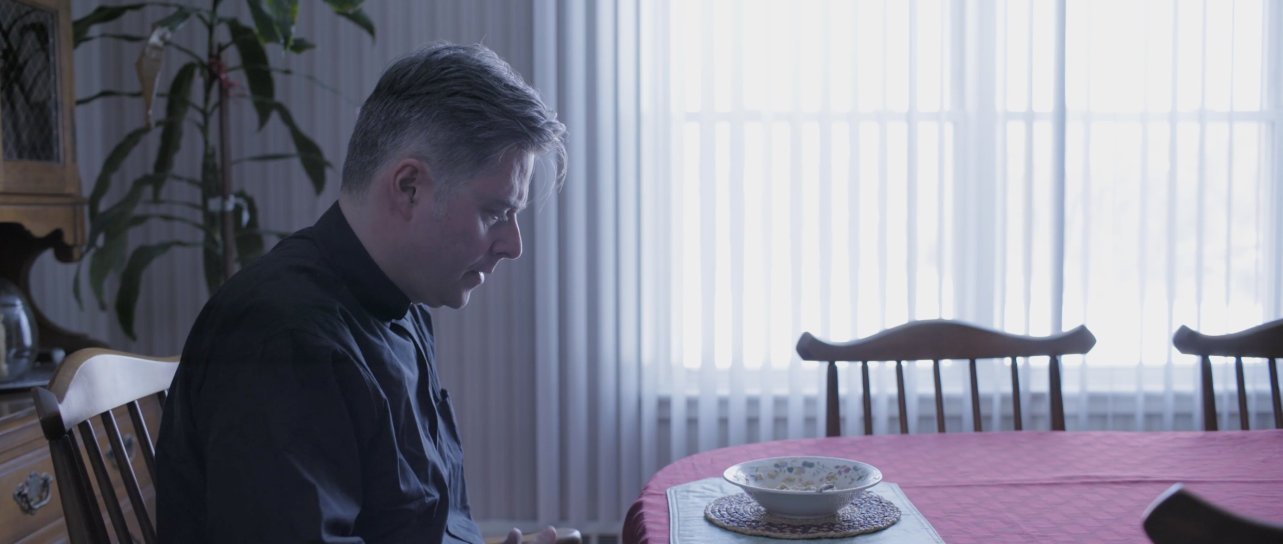 "Acts of Contrition" Short Film