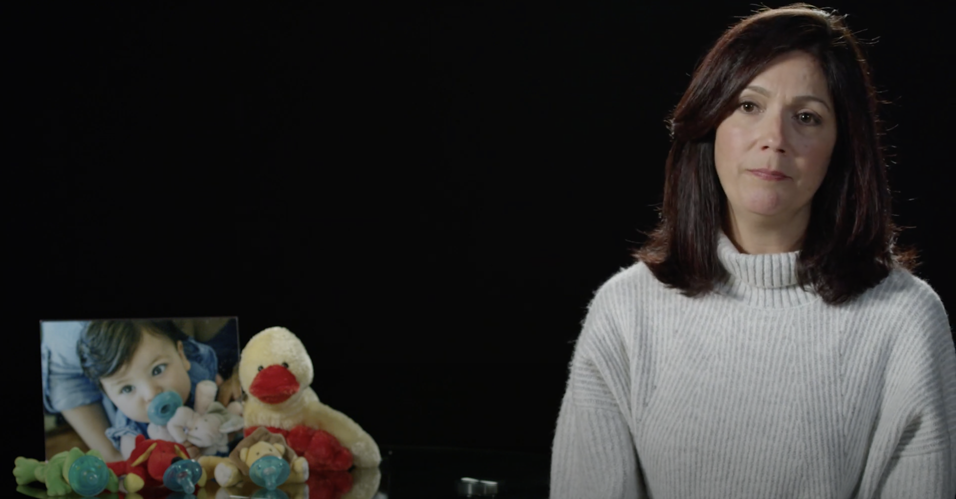 The Momtrepreneur: A WubbaNub Story