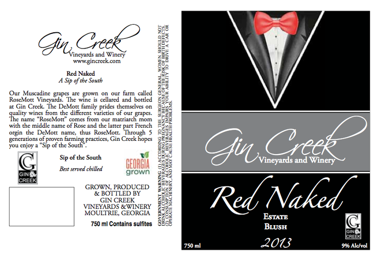 Wine List and Prices — Canvas and Cork