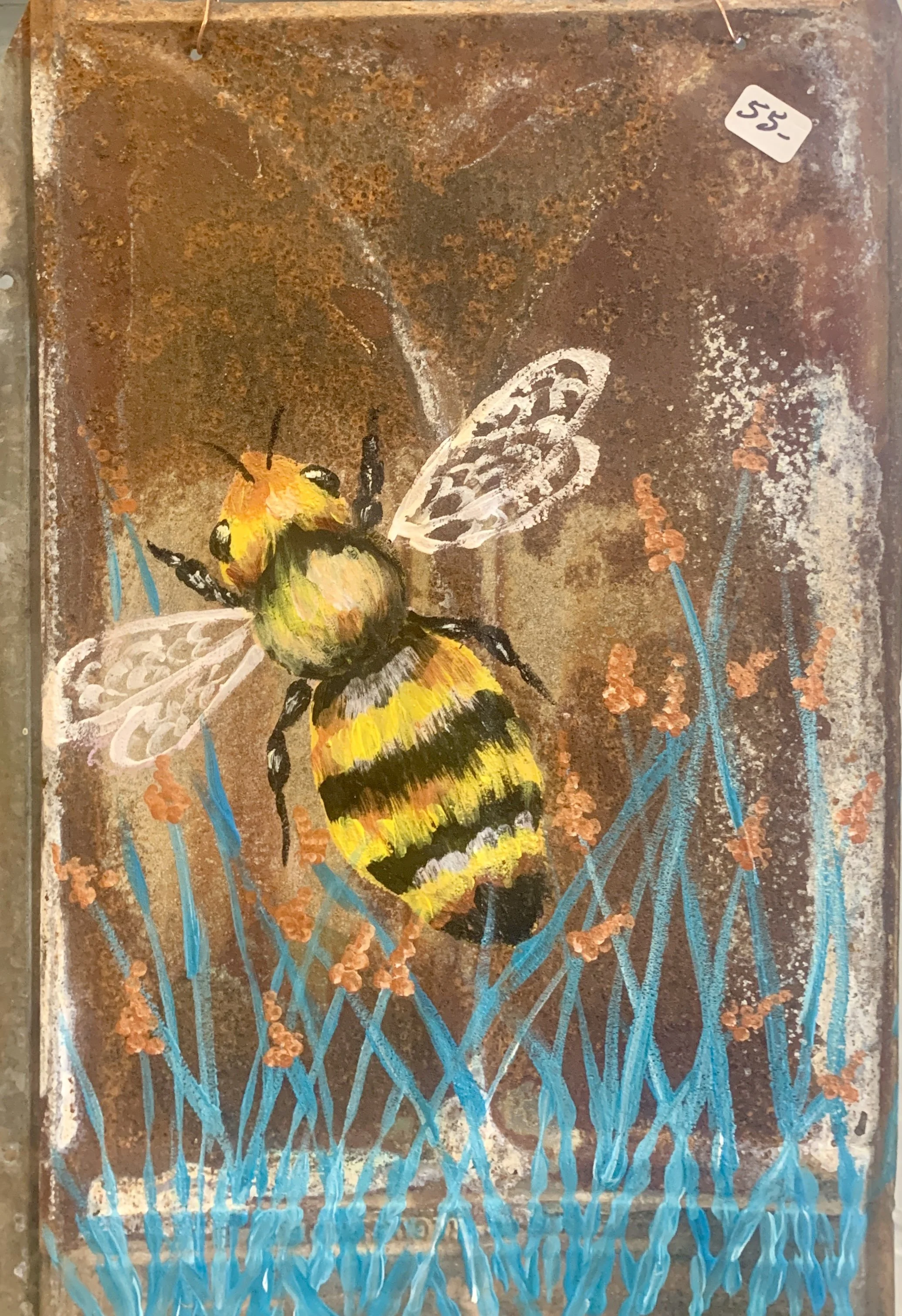 Our Gallery of Artists — Old Storehouse Art (formerly Canvas and Cork)