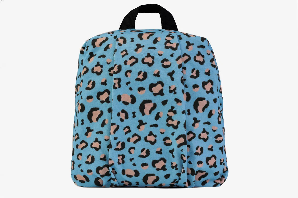 small sized backpack