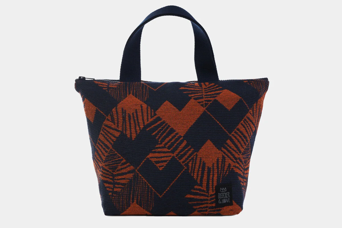 sierra tote pattern