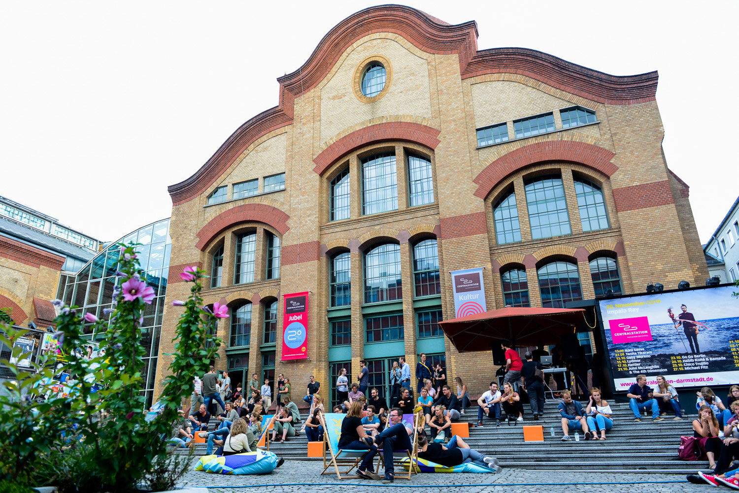 Eva Arnold Centralstation Darmstadt 8.jpg