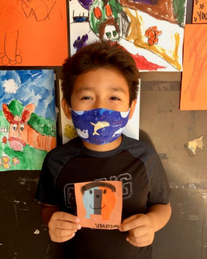 $1.8 million grant changes art education for Sonoma County kids! 