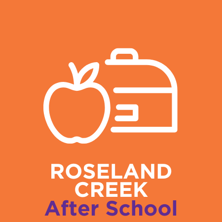 Roseland Creek Club Membership