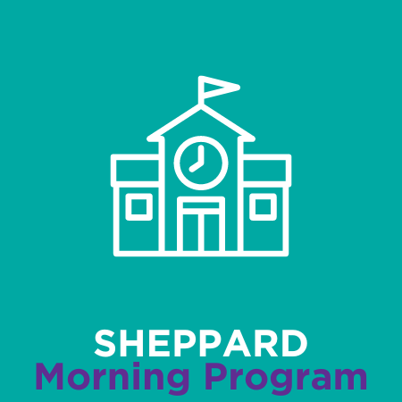Sheppard Club Morning Program