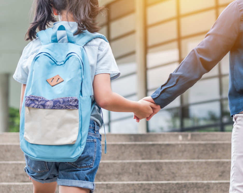 Navigating the Emotions that Come with Back-to-School 