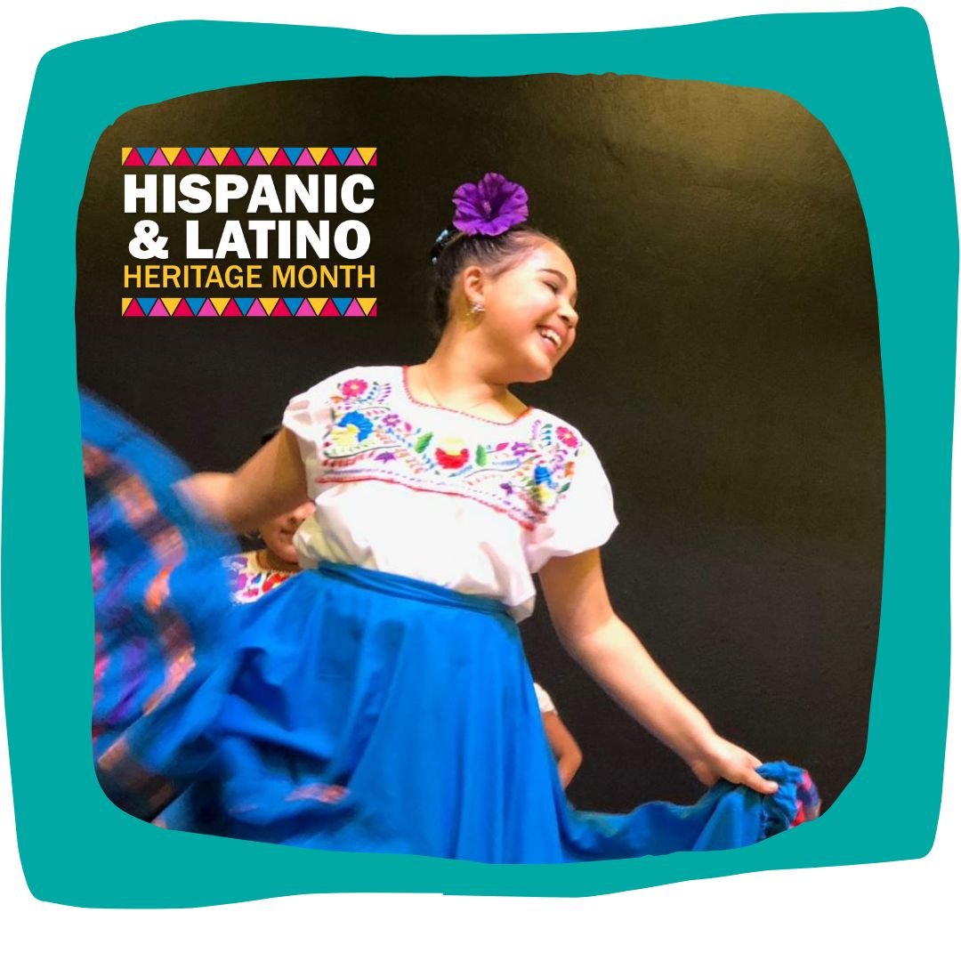 6 Ways to Celebrate Hispanic &amp; Latino Heritage Month&nbsp;